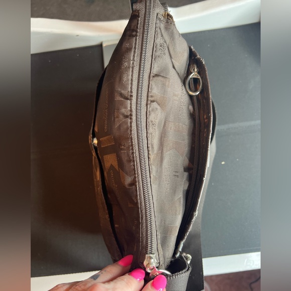 HIROKO KOSHINO bag - Picture 6 of 9